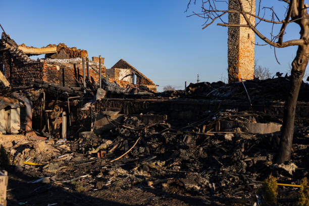 Reliable Board Up Services contractor in Glen Burnie, MD by Fire Damage Doption